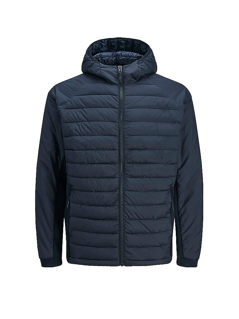 JACK & JONES Leichtsteppjacke JJESTATE dunkelblau   XL herren